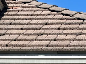 Shake Tiles