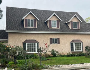 Asphalt Shingles