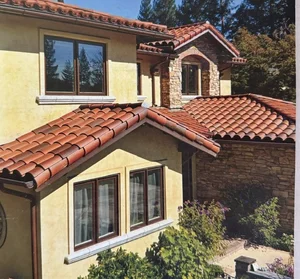 Villa Tiles